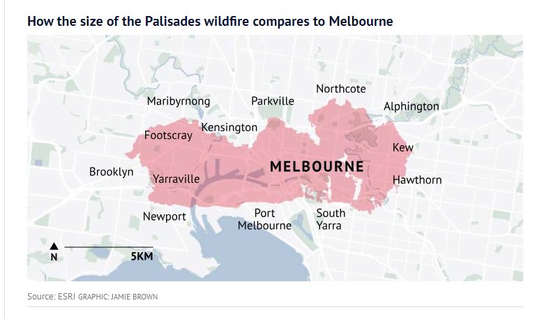 Mon4Kooyong's tweet photo. Paul Mullins, the former NSW Fire and Rescue Commissioner, says the California wildfires are ‘happening because of climate change.. and what we predicted.’

We can prevent more tragedies like this by acting more effectively to reduce our dependency on fossil fuels. https://t.co/Ak2o3nhxXA