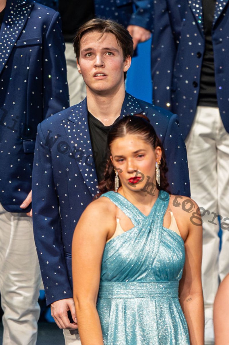 Happiest of birthdays to Erik Farley! 🎊🎊🌟💙💚