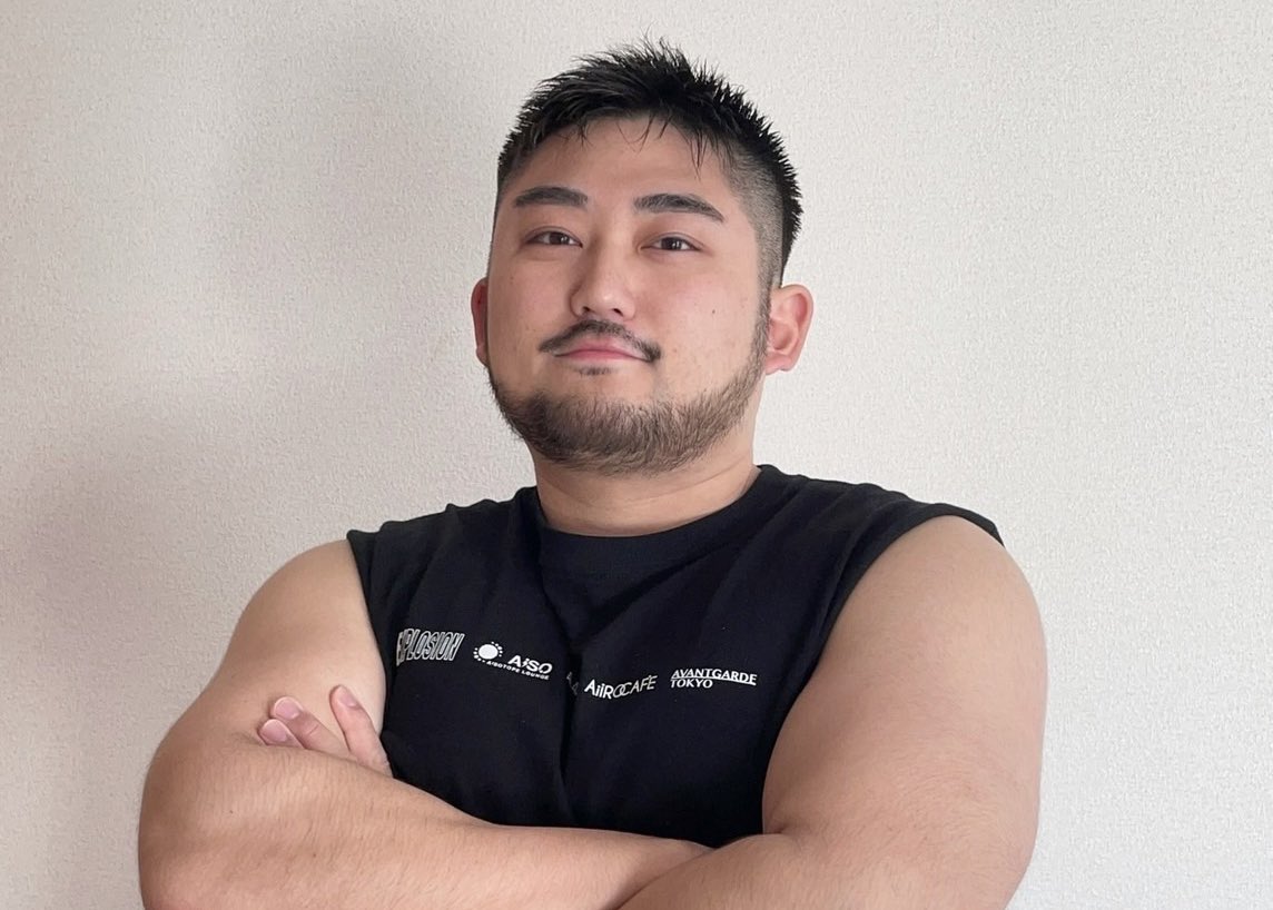 2025.1.18 出演者紹介 GOGO編 『JUNYA』 学生の頃からずっとアイソで