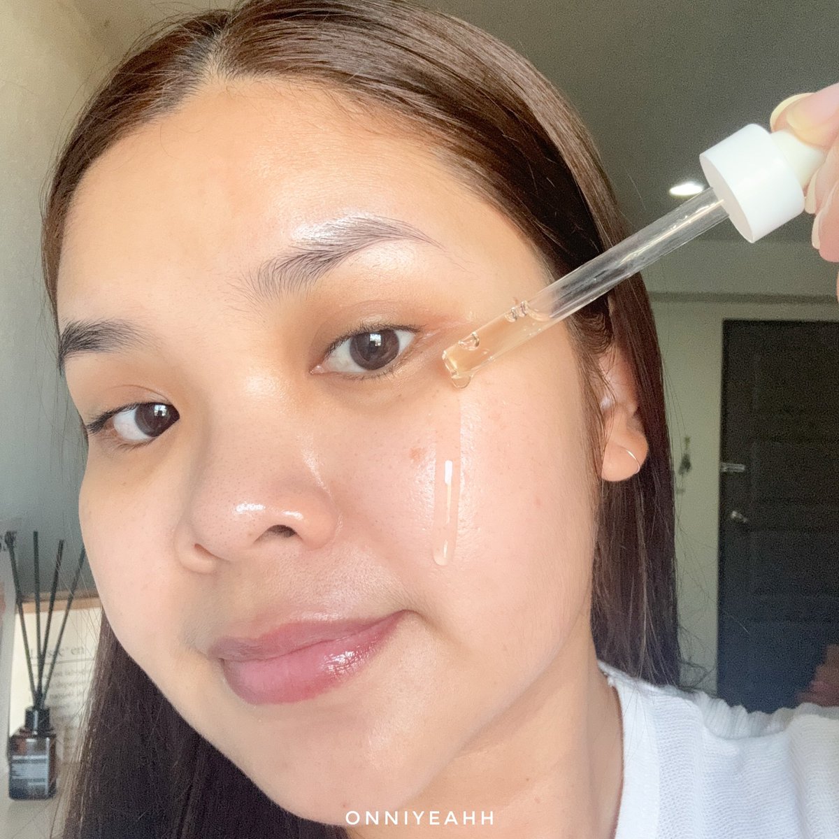 เดอะเบสมากกก Effaclar serum ของลา โรช-โพเซย์ สิวอุดตัน สิวหัวแดงๆไม่มีหัวเอาอยู่หมด ขวดเดียวเอาอยู่จริงเพราะมี LHA ช่วยผลัดรอยสิว, Salicylic acid สลายสิวอุดตัน ลดการสะสมแบคทีเรียในรูขุมขน ,Glycolic acid ไม่ให้เกิดสิวที่รุนแรง และมี Niacinamide ปลอบประโลมผิว ไม่ทำให้ผิวระคายเคือง อ่อนโยนต่อผิวด้วย👍🏻🩵

Effaclar Serum
🩵https://t.co/dzD0qnV7ck 
🩵https://t.co/ToeTLSzXdU 

#LaRochePosayTH #Effaclar #ลาโรชโพเซย์ #เอฟฟาคลาร์ #สลายสิว #เอฟฟาคลาร์เซรั่ม #EffaclarSerum #รอยสิว #สิวอุดตัน