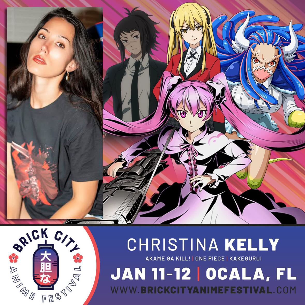 Christina Kelly tweet media