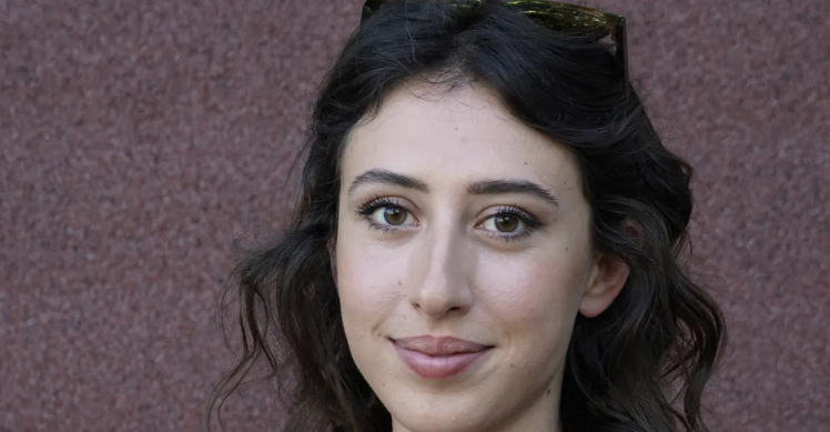 IranwireEspanol's tweet photo. La periodista italiana detenida en Irán fue liberada

#iran #CeciliaSala 

https://t.co/2hZJRJddK7 https://t.co/tFbnq47ueI