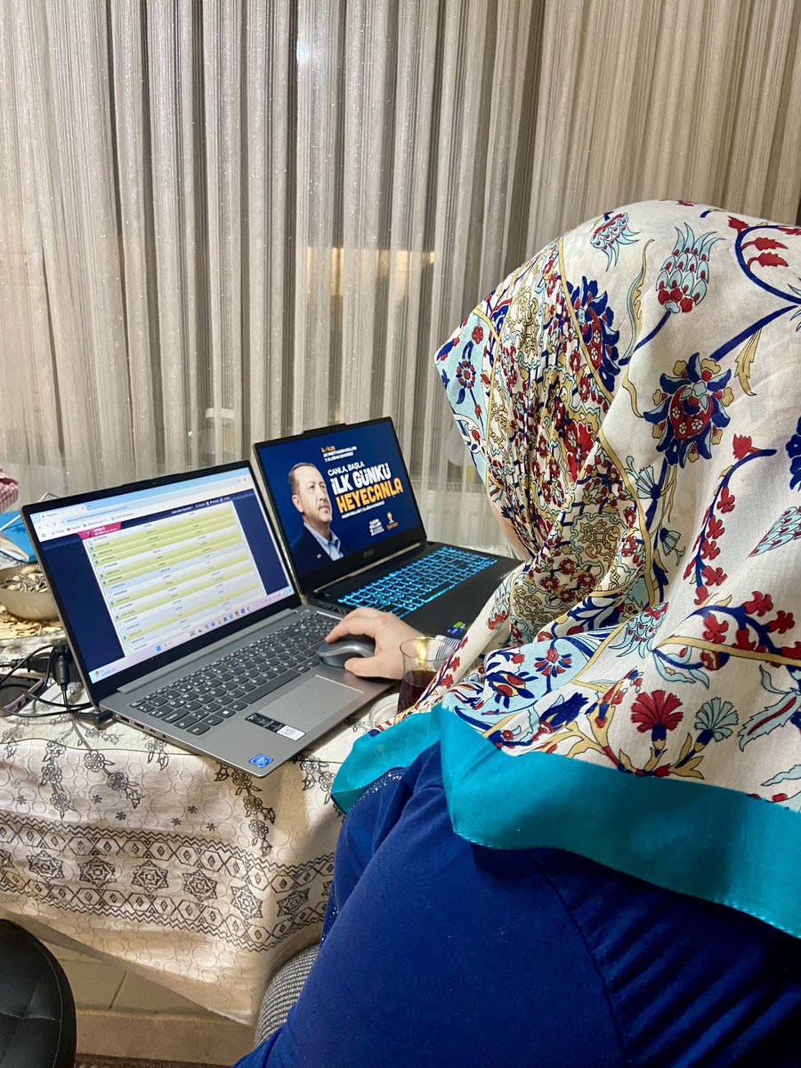 k_nkollar's tweet photo. Canla,Başla İlk Günkü Heyecanla…

AK Parti Kırkağaç İlçe Kadın Kolları 7. Olağan Kongresi, 10 Ocak Cuma  günü saat 14.00’te gerçekleşecek olan kongremize delegelerimizi ile birebir görüşerek davet ediyoruz…

📅 10 Ocak 2024
🕒 Saat: 14.00
📍 AK Parti Kırkağaç İlçe Binası https://t.co/MTYM2fKRMY