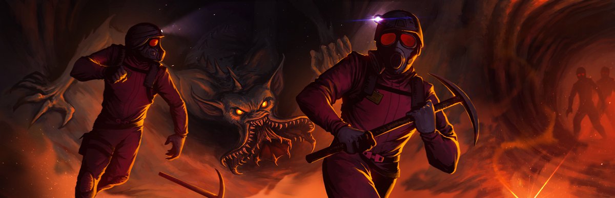 steve_verm's tweet image. I spent over a decade working in the games industry, but never released a game of my own.  That changes this year.  Steam page launching next week!
#indiegame #gamedev #indiedev #solodev