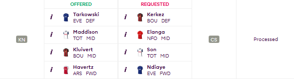 KRYPTEK CLAN tweet media