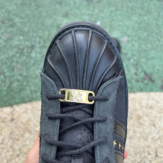 2025年 1/16 発売予定】 CLOT/Edison Chen × adidas Originals