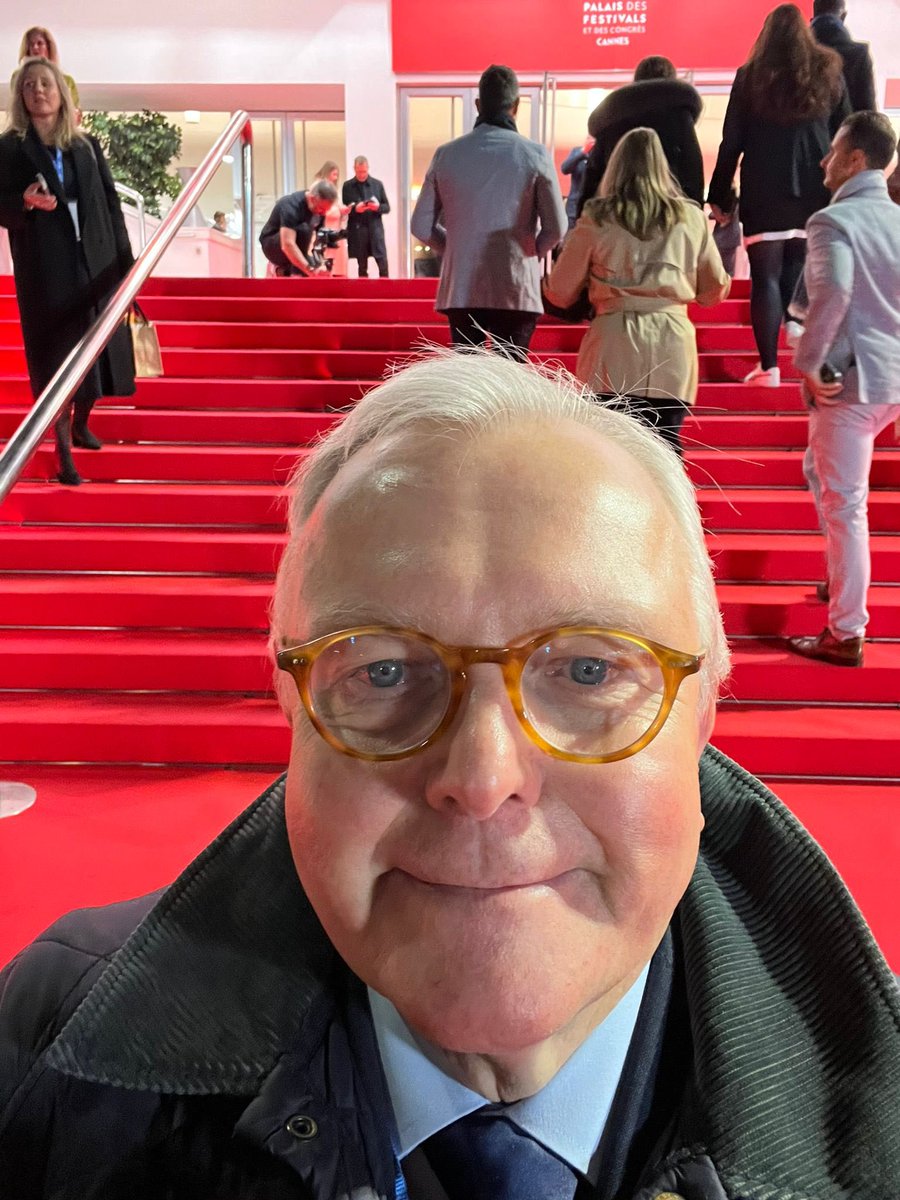 Francisco tweet media