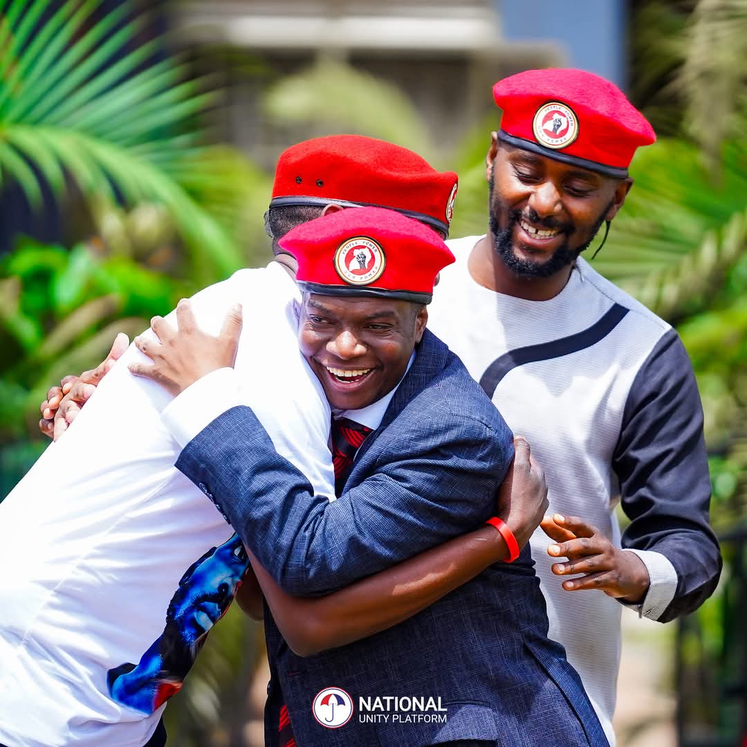 onemosh47's tweet photo. Ina lilahi wa Ina ilahi raj'unah my brother Mr Update, Hon. Muhammad Ssegirinya! Afudde! Mungu amusasire
#ssegirinya #mrupdate https://t.co/XLaUjuDeMS