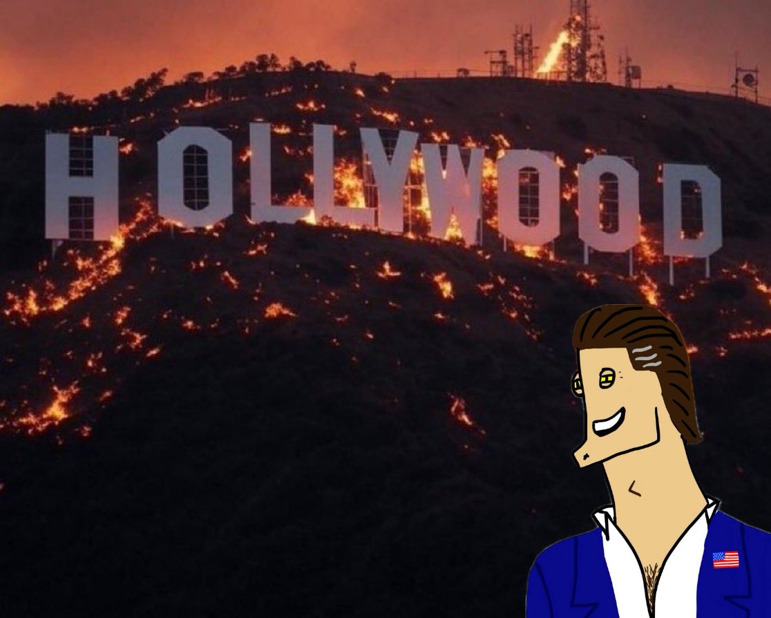 Because you get the greatest Governor in the world (besides Trudeau)

$Noosum 4 Prez 2028