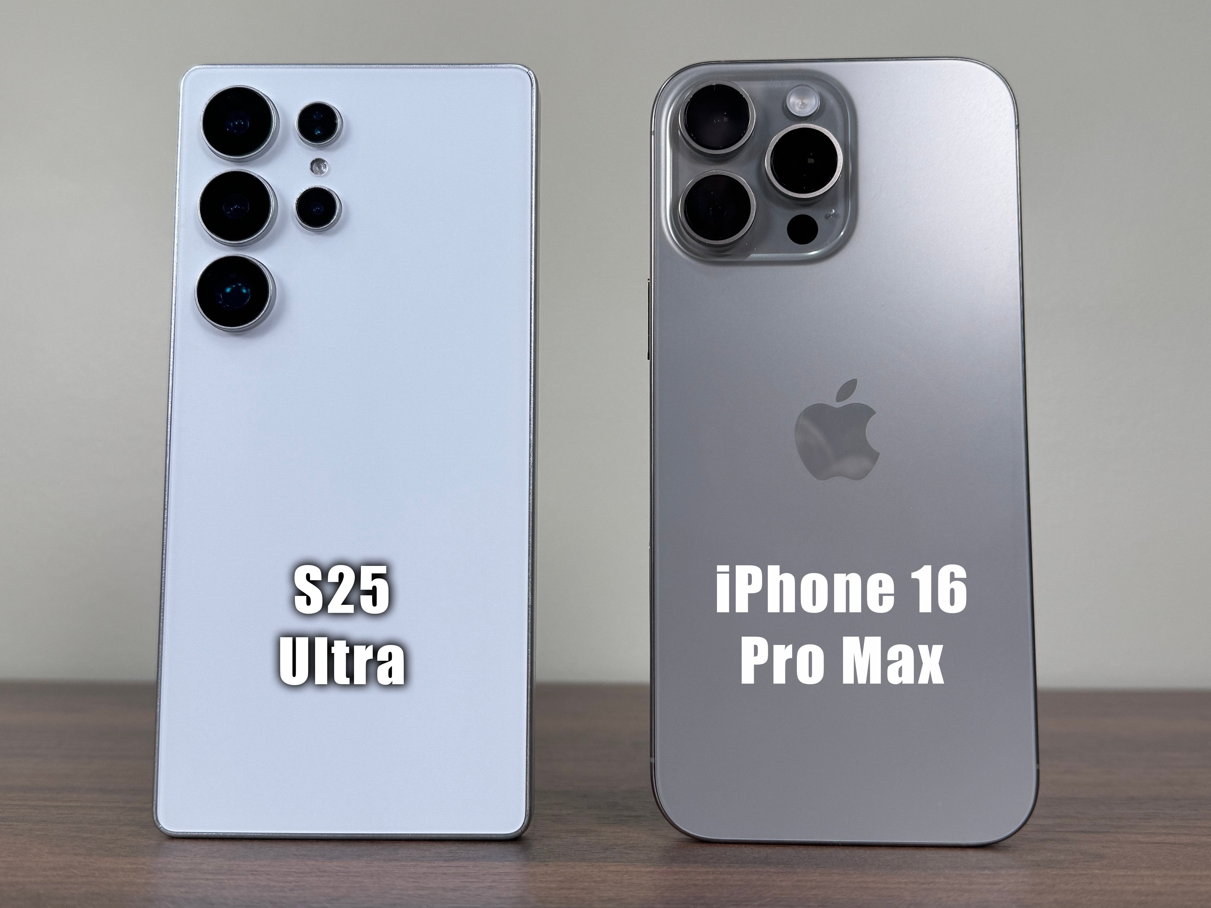 Phones Giveaway