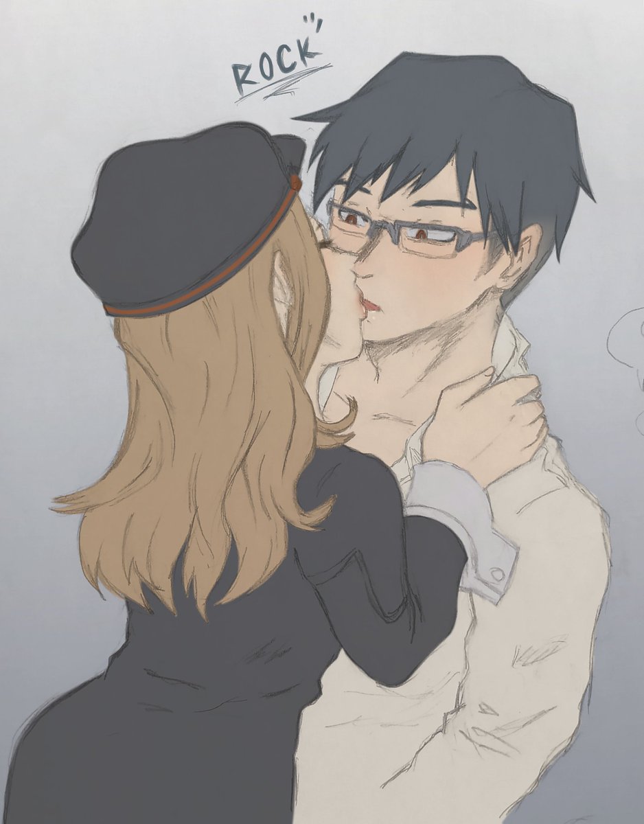 I'm back!!!!!

And I only return to post my giff for <a href="/chumunga64/">Chu</a> of iidacamie kiss