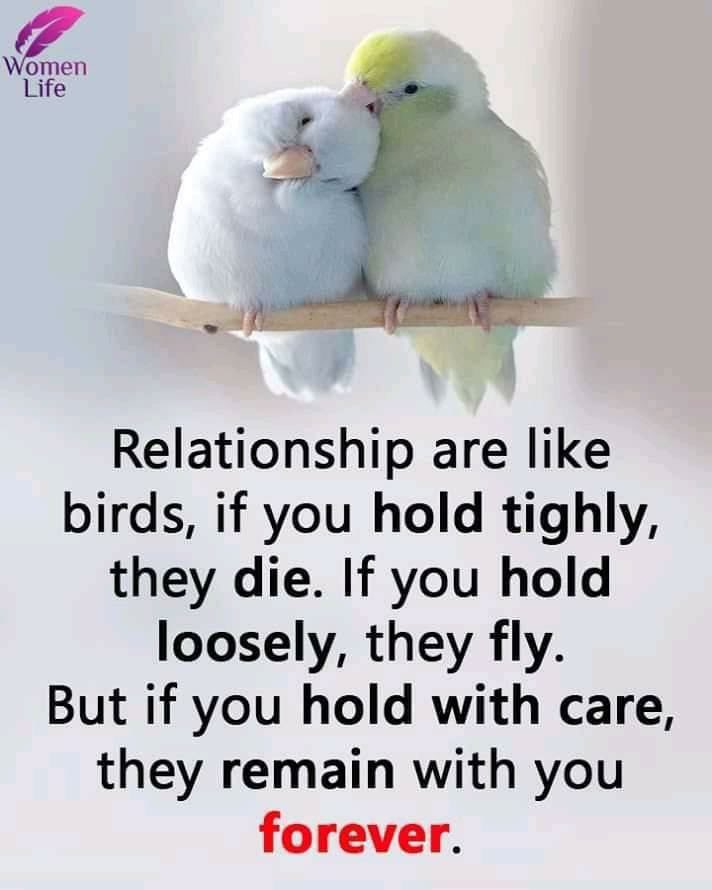 #relationships 
#love