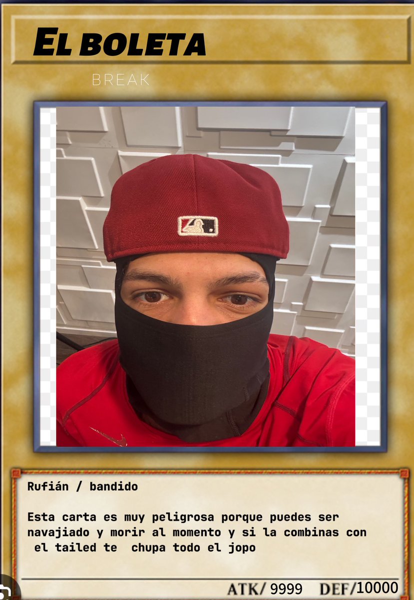 IsYolbert (@issyolbert) on Twitter photo 