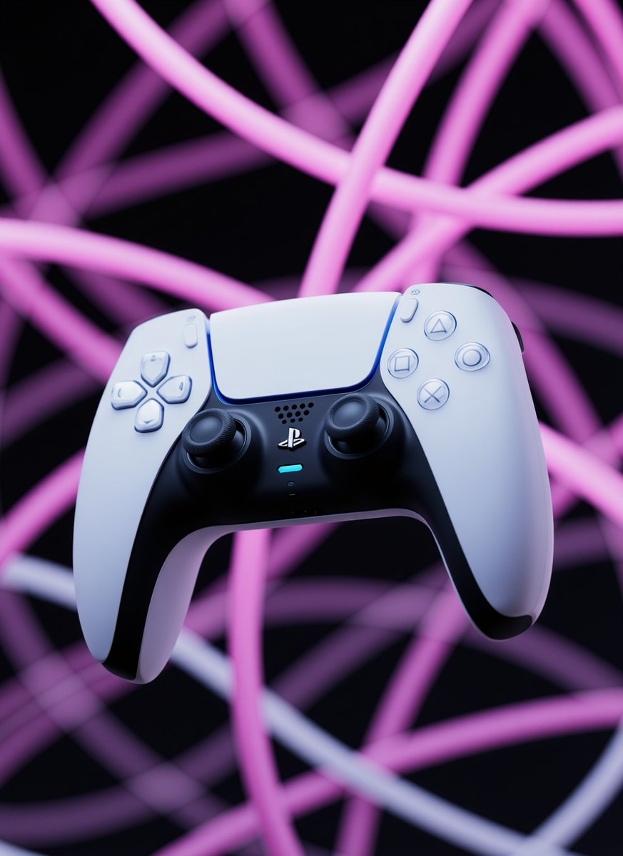 Use Flair for your technology products photography⚡️