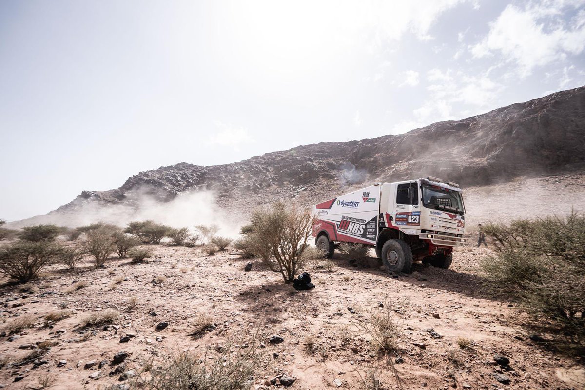 dynaCERT Motorsport tweet media