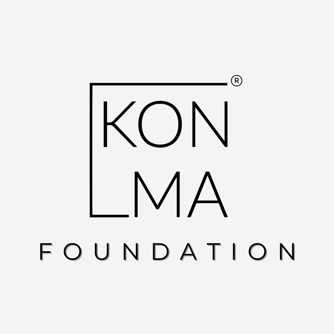 Konma Foundation tweet media