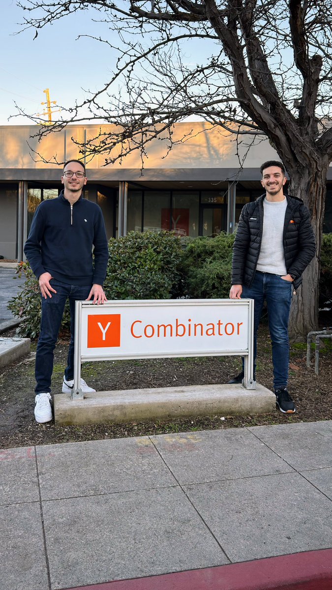 Excited to share that <a href="/roarkanalytics/">Roark</a> is in Y Combinator! 🚀 

We’re building tools to help businesses monitor &amp; evaluate AI-driven voice interactions.  

We’ll be spending the next few months in SF - let’s chat if you’re in the area and working voice AI!