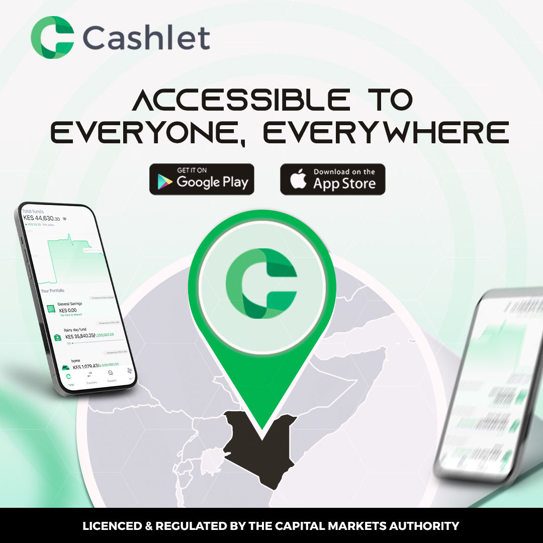 cashletapp's tweet photo. Saving should be easy! Cashlet is accessible to everyone, anywhere, anytime. Start saving today and build your future one step at a time.

#CashletEverywhere #StartSaving https://t.co/vIhoqITYXu