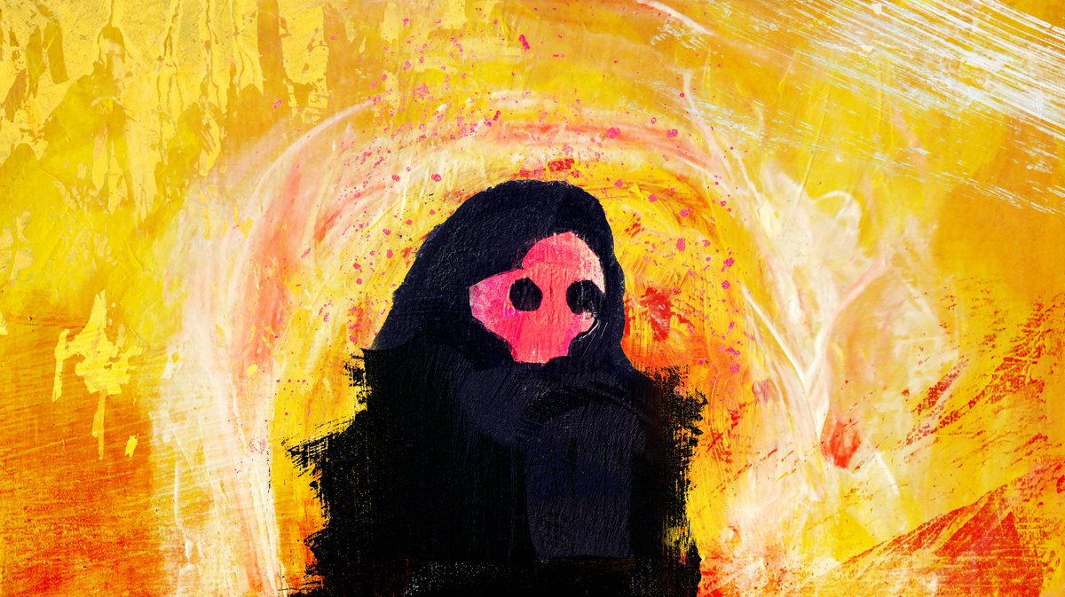 from the Oversoul, 2025 (pre-animation)

x x x