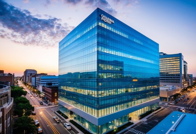 ComFinNet's tweet image. Looking to secure a commercial property loan? 🏢💼 It’s crucial to understand the key factors that influence your financing options! 
 
👉 Full details: bit.ly/3Ppnfmr

#CommercialFinance #CommercialMortgage #CommercialFinanceBroker #CommercialMortgages