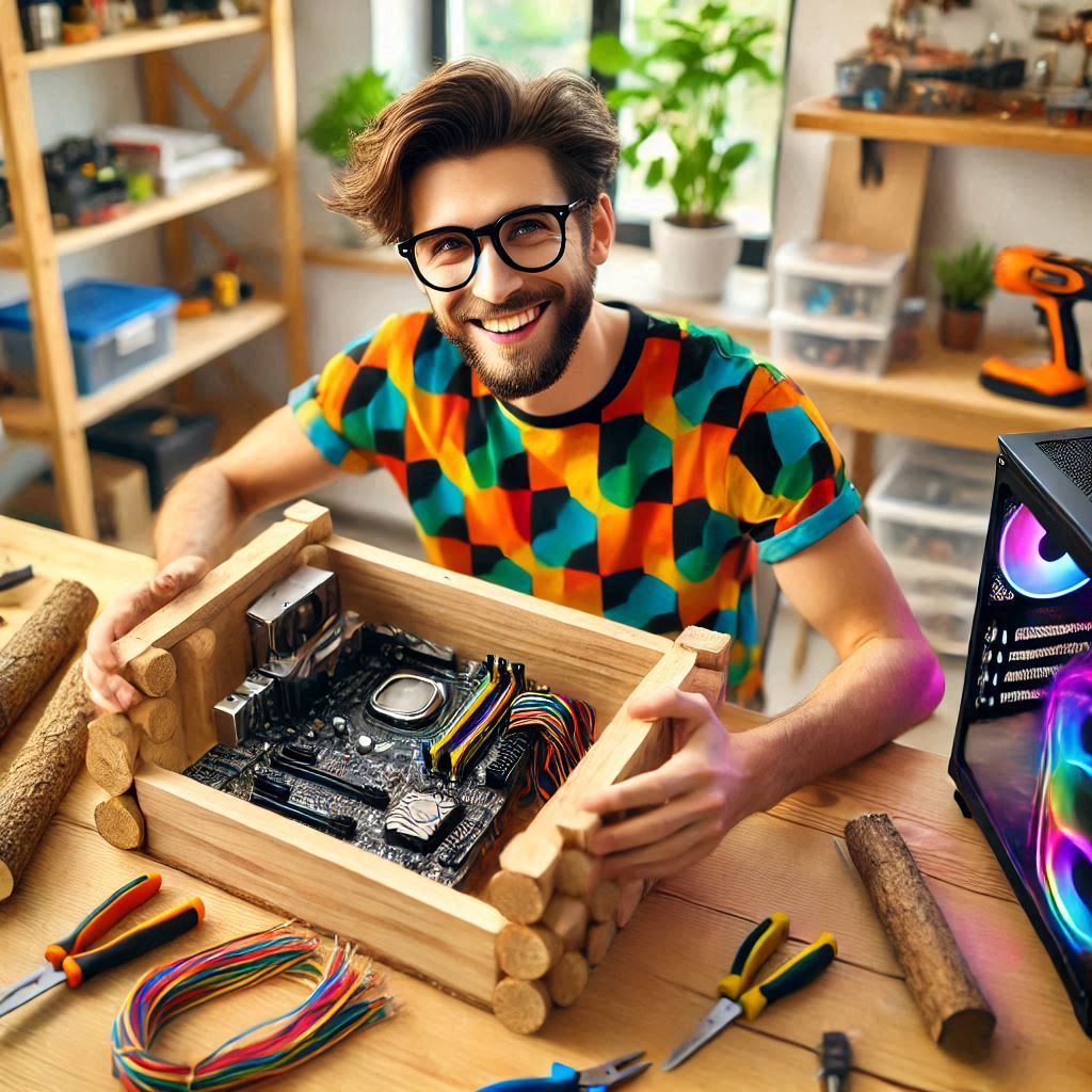 Scorptec Computers tweet media