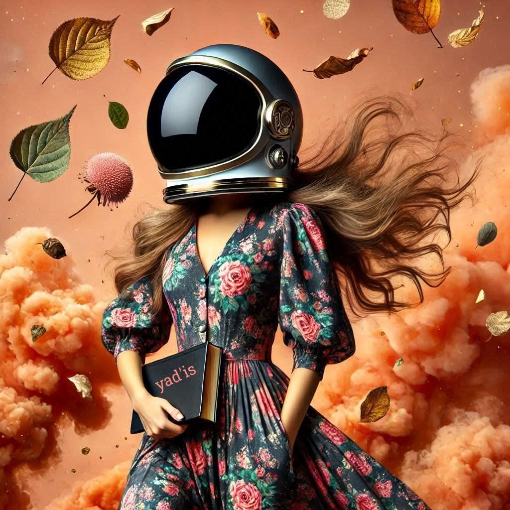 itaeorg's tweet image. ¿Y, que pasó?...
– Pues nada; 
que éramos de libros diferentes.
A él le gustaban dónde las princesas son dóciles calladas y complacientes.
Y pues yo... Yo soy de los libros de guerreras, 
locas y rebeldes.
¿Y entonces?...
– Cada quien con sus libros y cada quien con sus cuentos