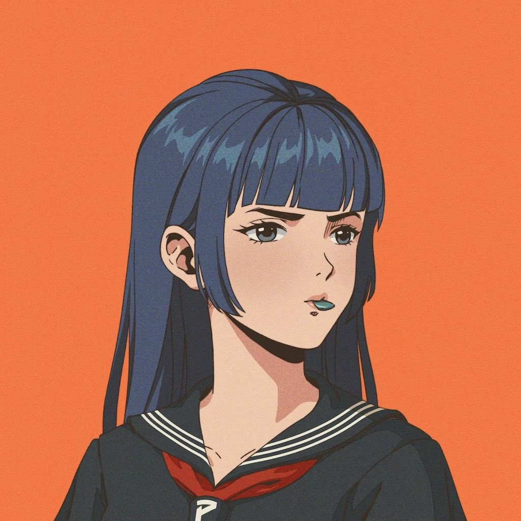 fay_crypt's tweet image. I’ve always wanted to join a creators community that supports its members, yeah there are a lot but I got attracted to @Persona_Journey and their system.
Starting from their unique persona nfts for identification and lots more, so I decided to get in.
Everyone is staying locked…