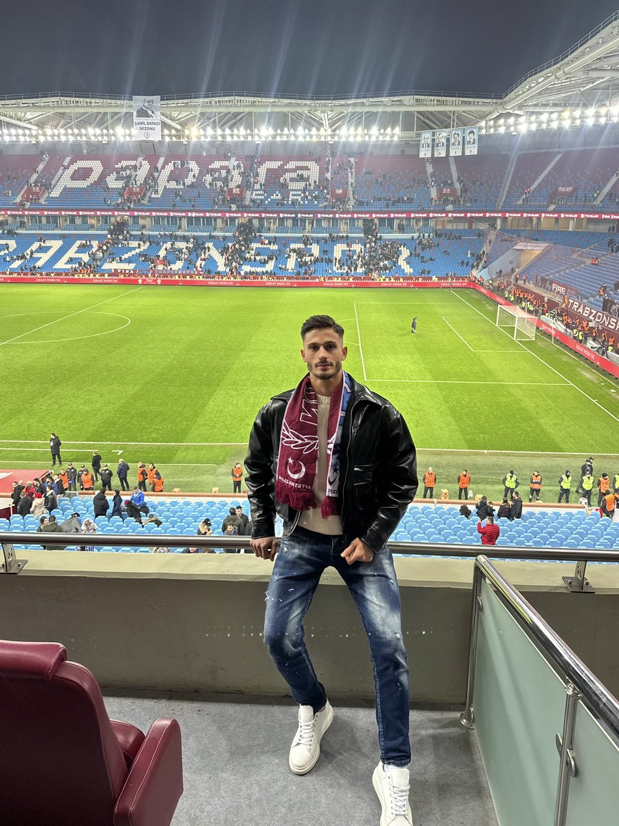 #trabzonspor ❤️💙