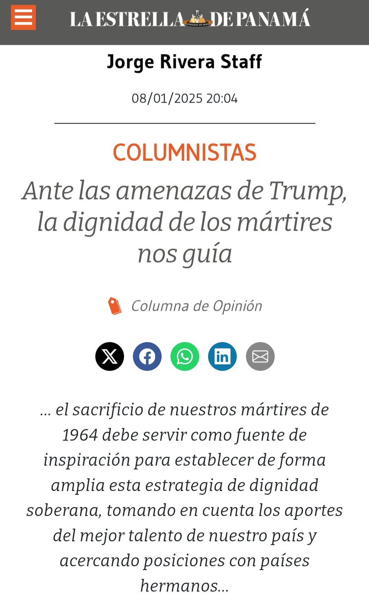 JorgeRiveraStaff🇵🇦 tweet media