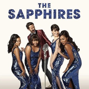 Free on Saturday 18 January? ✅
Wanna see a deadly film? ✅
Wanna sing along with the aunties?✅

Join us for fun night under the stars in Naarm watching the The Sapphires!

Details here: firstpeoplesvic.org/events/movies-…