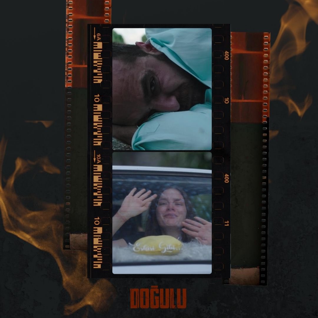 Belki başka baharlara kaldık..