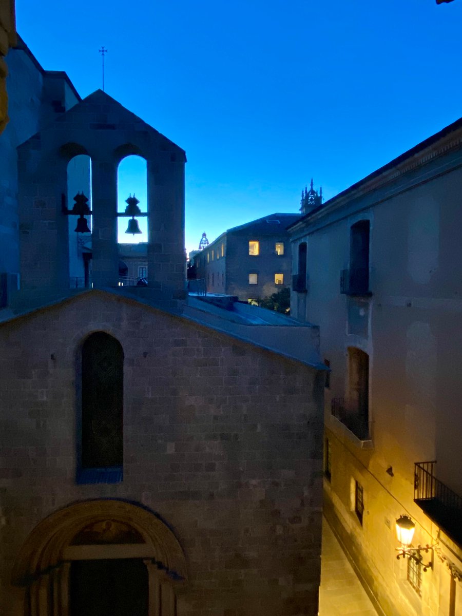 Vaja, que ja hem tornat. Bon dia.