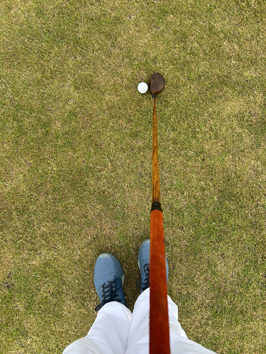 Firm and Fast Golf tweet media