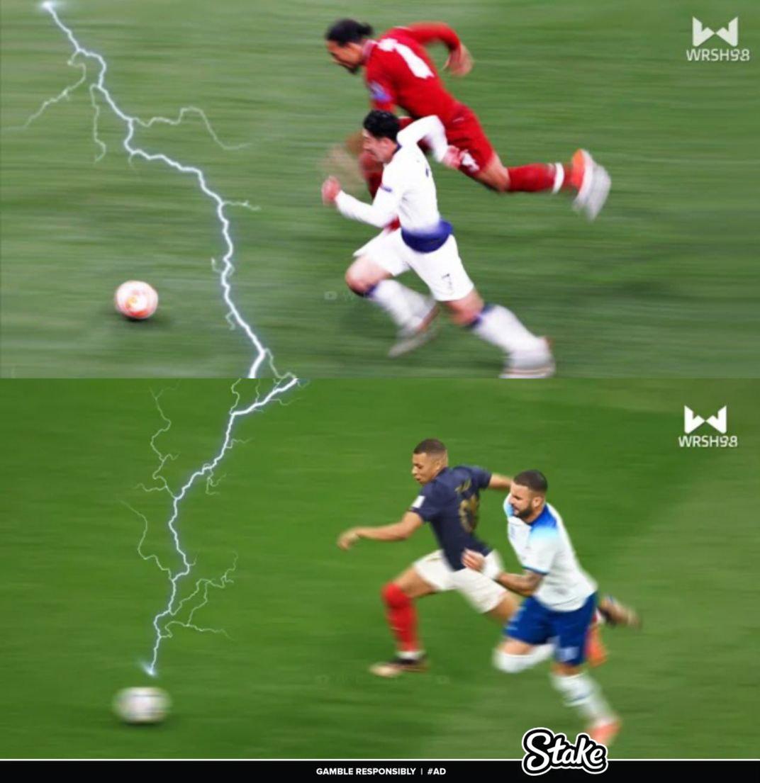 UTDKara's tweet image. Legendary Counter Attacks, A Thread.

My goodness number will shock you 😳🤯