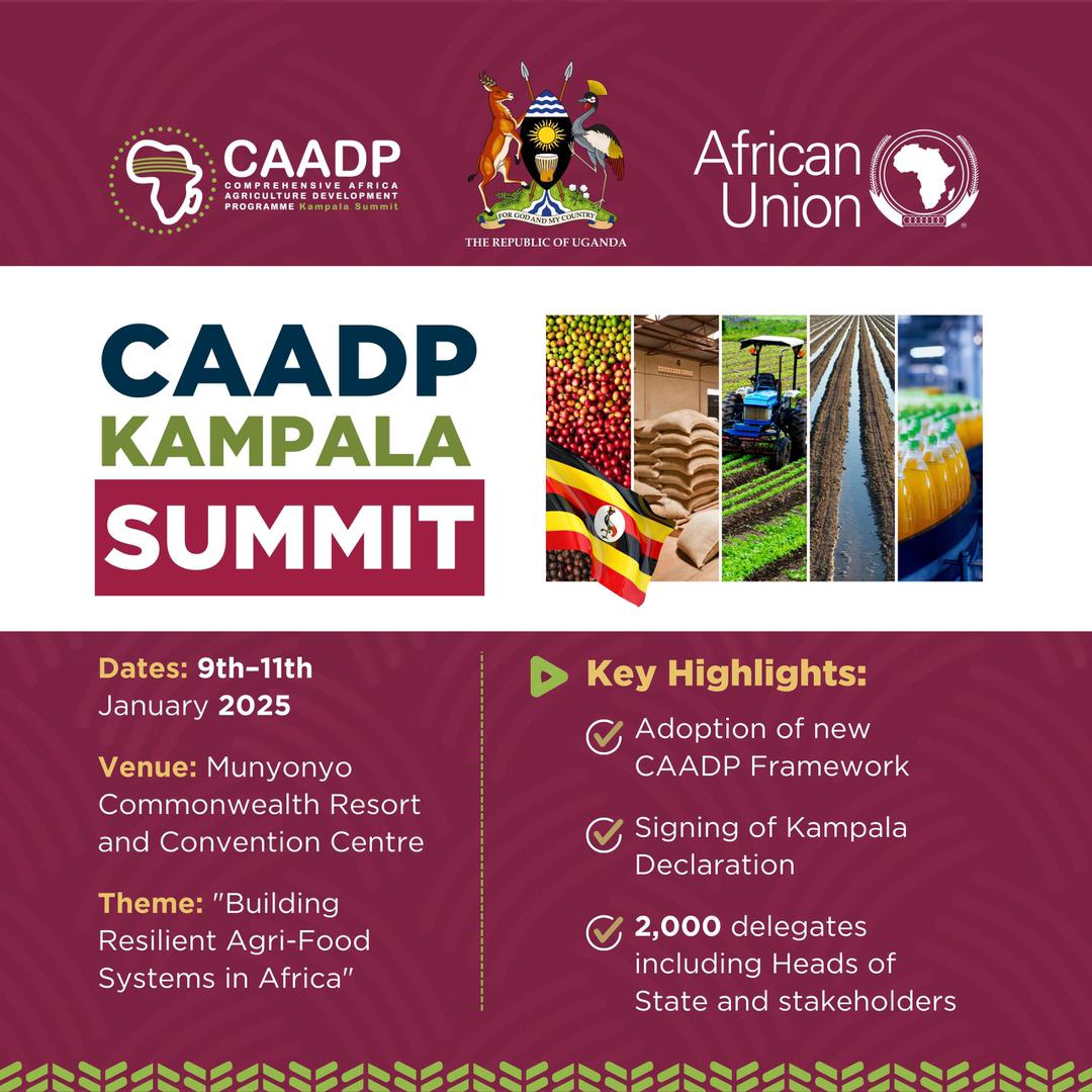 Young Farmers Champions Network - YOFCHAN tweet media