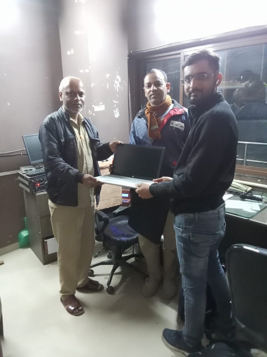 Dm Mehsana Gsrtc tweet media