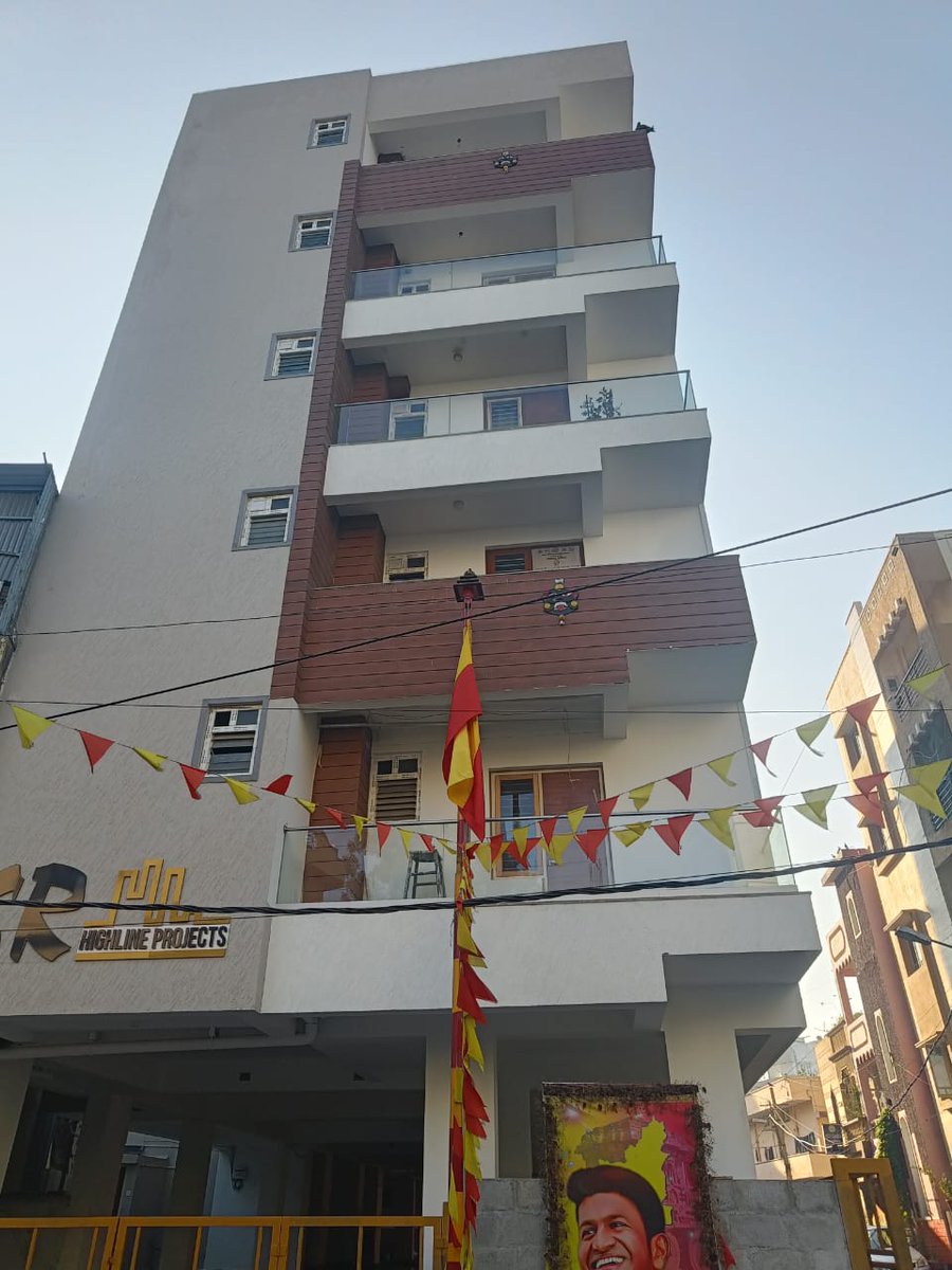 shivdomlur's tweet image. BuildersRAJ@WARD 89. after ADTP's-248(1),(2) & (3) see the audacity.The (KTCP) Act,1961 Sec15(4) grants power to BBMP to act on such violations
#BbmpKTCP
#buildingviolations
#citizenjustice
#lokayukta
@BBMPCOMM @EastZonalZC @mdbescom @bwssbchairman @BangaloreMirror @DeccanHerald
