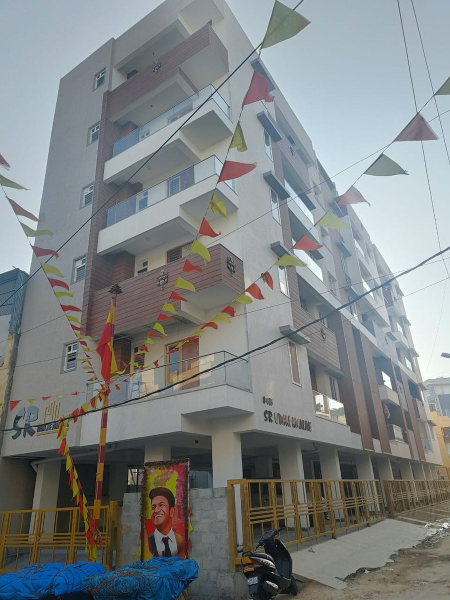shivdomlur's tweet image. BuildersRAJ@WARD 89. after ADTP's-248(1),(2) & (3) see the audacity.The (KTCP) Act,1961 Sec15(4) grants power to BBMP to act on such violations
#BbmpKTCP
#buildingviolations
#citizenjustice
#lokayukta
@BBMPCOMM @EastZonalZC @mdbescom @bwssbchairman @BangaloreMirror @DeccanHerald