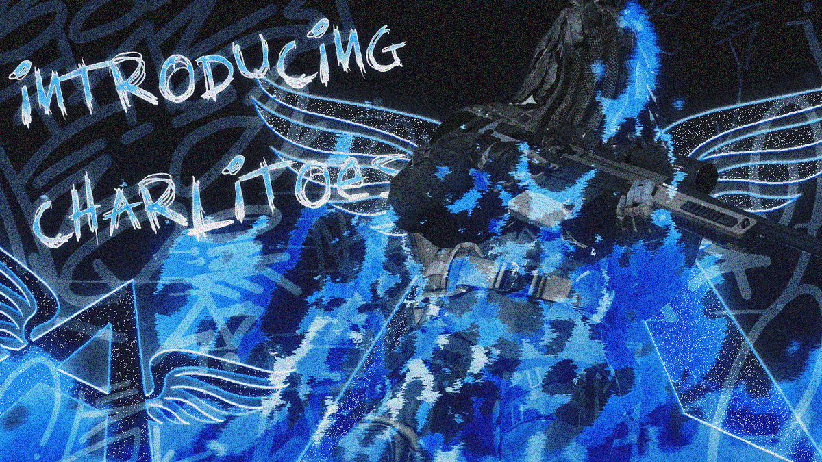 Above 🚀 (@abovefaction) on Twitter photo Coming soon to a screen new you! 👀🍿
Introducing Above Charlitoes - A Multi-Cod Montage by <a href="/rbrvfx/">rbrvfx</a>
📅: PREMIERING TOMORROW @ 1PM PST
🖼️: <a href="/HerbsUncles/">Herbs 👨🎨👻</a>
🚀: <a href="/CharIitoes/">ᵃⁱʳ Charlitoes</a>
#AboveAndBeyond #AboveTheRest Coming soon to a screen new you! 👀🍿
Introducing Above Charlitoes - A Multi-Cod Montage by <a href="/rbrvfx/">rbrvfx</a>
📅: PREMIERING TOMORROW @ 1PM PST
🖼️: <a href="/HerbsUncles/">Herbs 👨🎨👻</a>
🚀: <a href="/CharIitoes/">ᵃⁱʳ Charlitoes</a>
#AboveAndBeyond #AboveTheRest