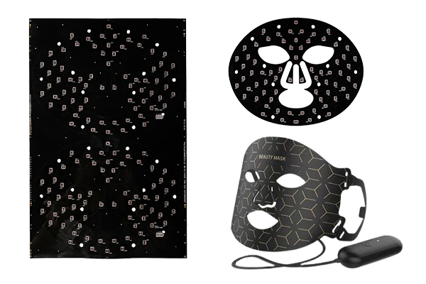 Technology19172's tweet image. : Discover how our customized2 layer flex circuits power for medical beauty masks. Designed for precision and durability, our circuits enhance your product&apos;s performance. Contact us today for tailored solutions to meet your needs!
#CustomFlexCircuits #MedicalBeauty #FlexPCBs