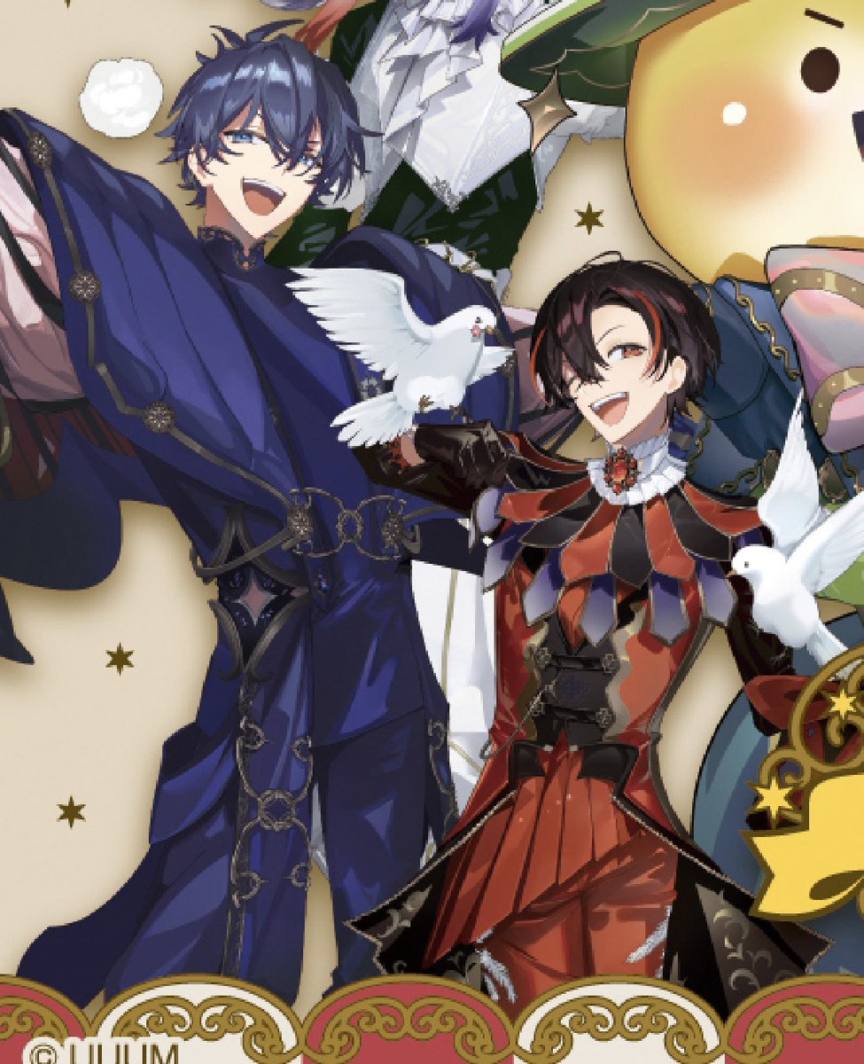 りりりり (@riririri07290) / Posts / X