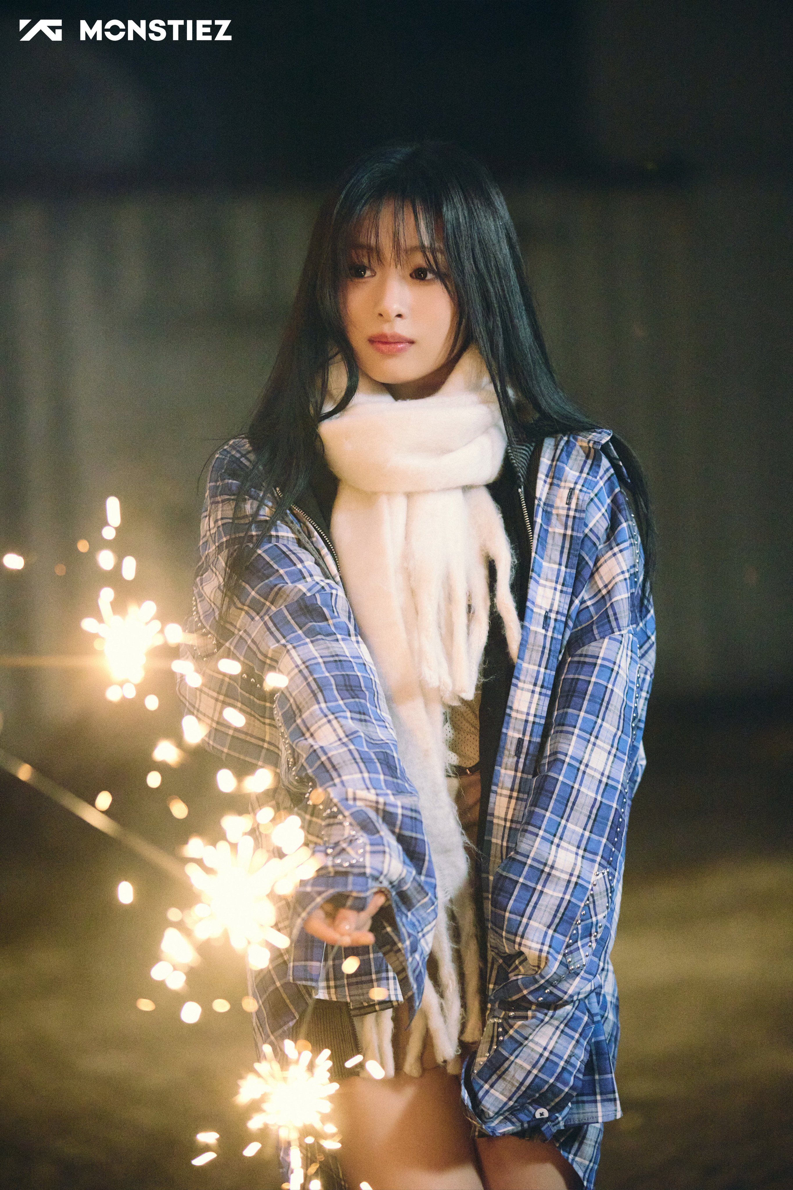 babymonster FOREVER 直筆サイン アヒョン AHYEON - メルカリ
