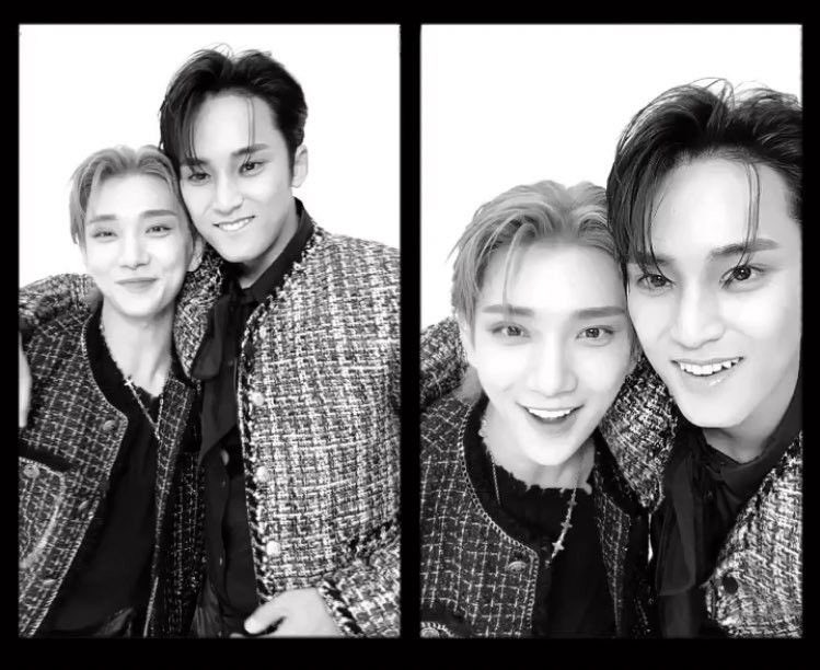 ww (@shuminwon) on Twitter photo 