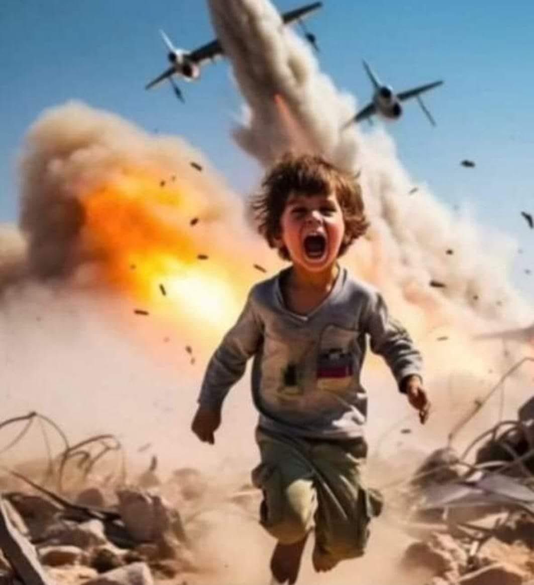 و تشعر أن فرحك خيانة .. و راحتك خيانة .. و سقف بيتك خيانة .. و تخجل أن تفرح حتى لا تخون حزنهم .. فتكاد من فرط عجزك تعتذر لهم على بقائك على قيد الحياة.😭💔
اللهم عليك بالصهاينه ومن ولاهم
