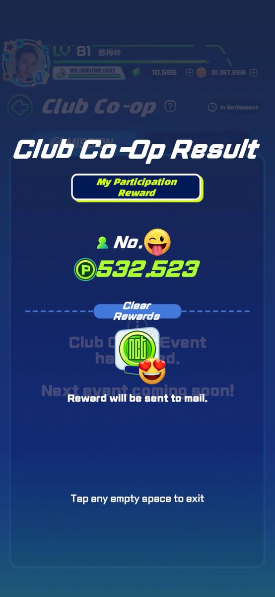 bucin_renjun23's tweet photo. Congrats For US RANK 2 &amp; 11 🌍🥳🥳👏🏻👏🏻 
Sumpah ini diluar ekspektasi banget gila, pas awal coop tuh lagi sibuk UAS juga dan banyak problem lainnya di rl tapi pas berada di posisi ini ending nya KERENN sih bcz TEAMWORK itu penting bgtt guys, THANYOUSM❤️‍🩹

#NZPEDIA #MOOTIES https://t.co/3TYMMoELKF