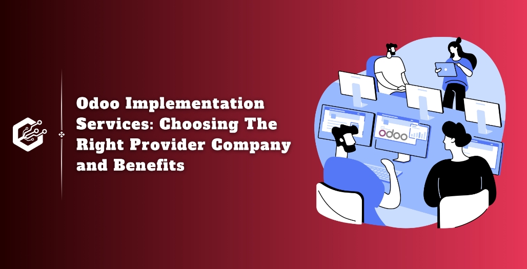 candidroot's tweet image. Odoo Implementation Services: Choosing The Right Provider Company and Benefits

linkedin.com/pulse/odoo-imp…

#odoo #odooimplementation #odooimplementationservices #odooimplementationcompany