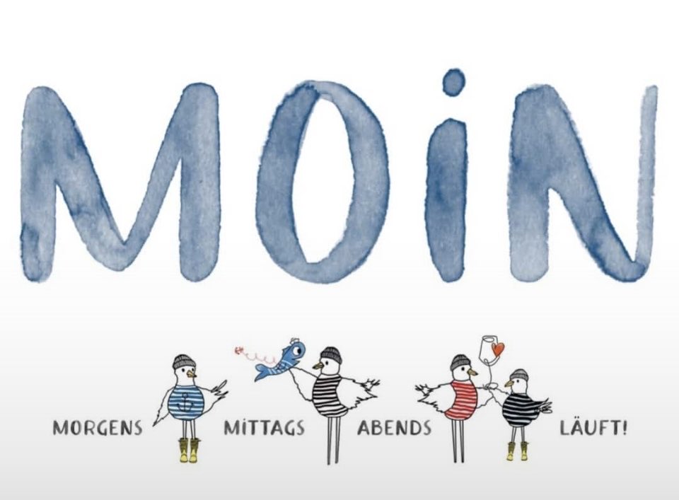 Guten Morgen!

Ich wünsche euch einen schönen Tag 🥰