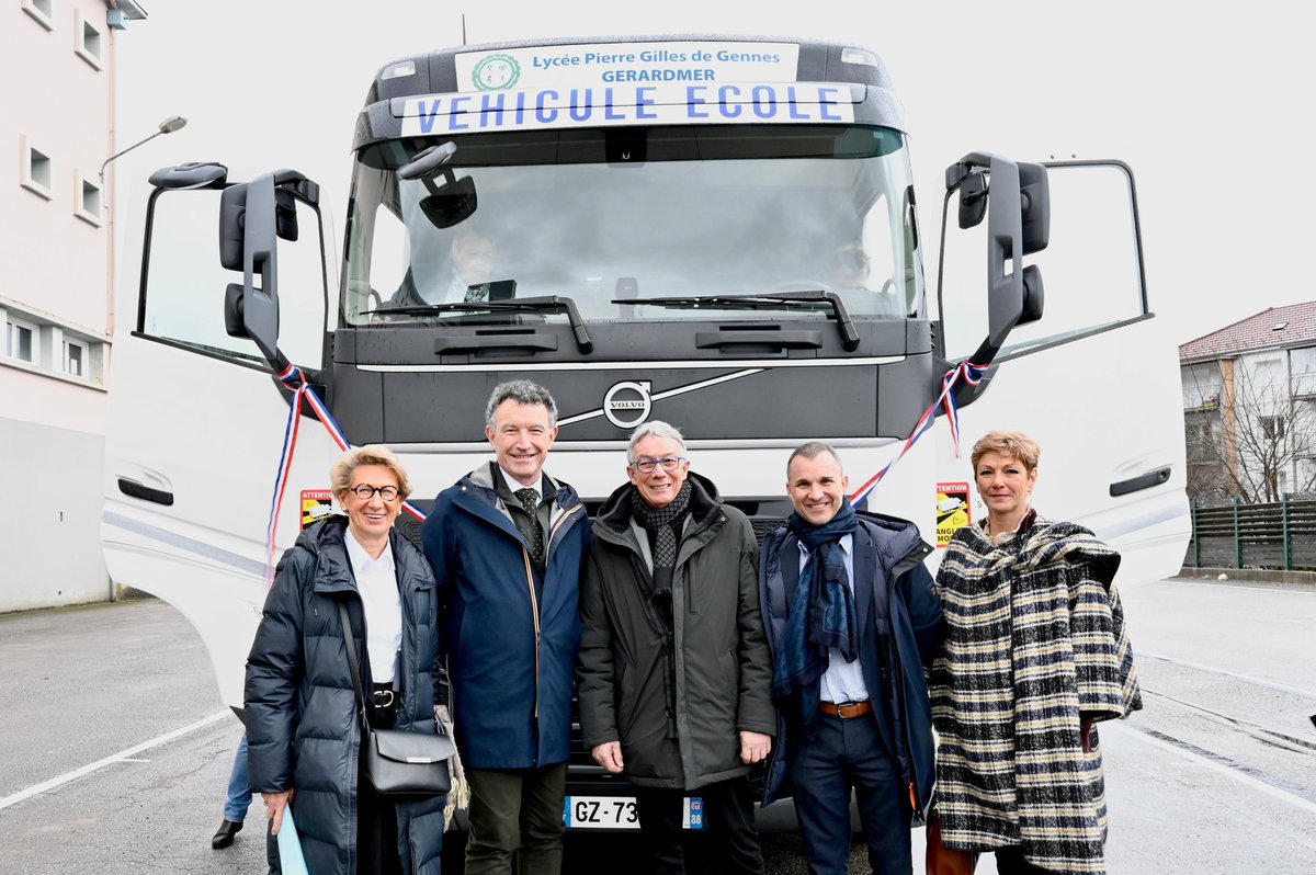 Région Grand Est tweet media