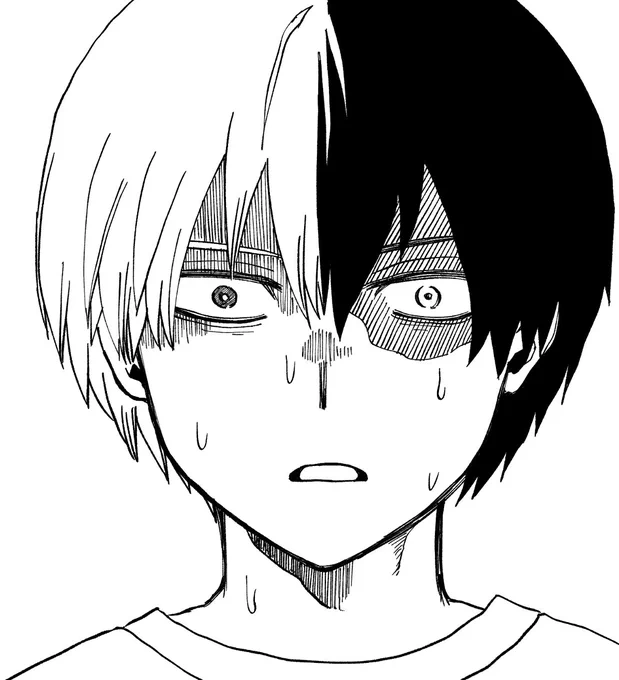 怒らせた人 