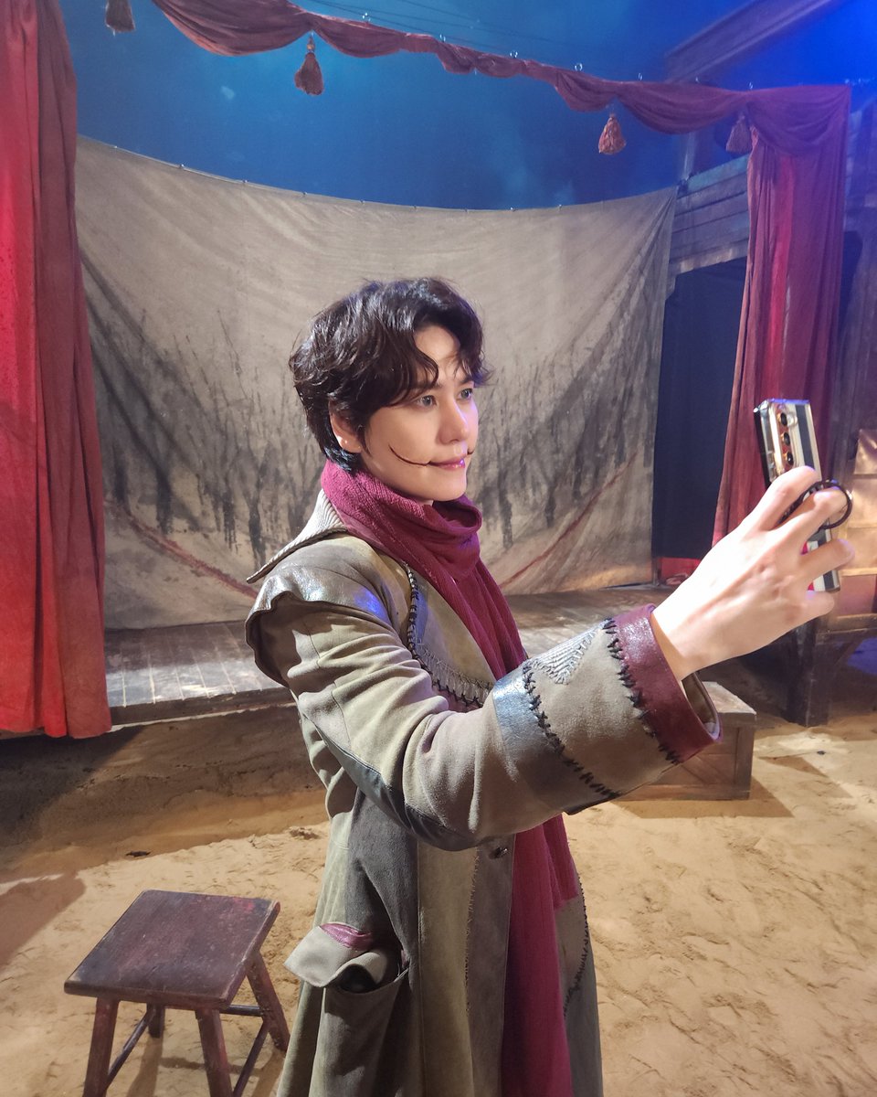 GaemGyu tweet picture